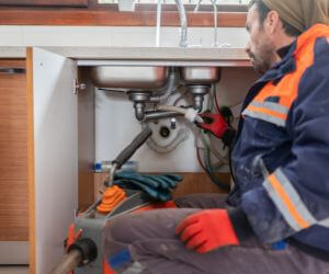 About Sewer Line Replacement Hackett, AR